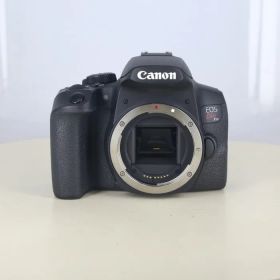 【中古】(キヤノン) Canon EOS KISS X10i ボディ