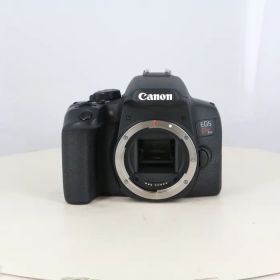 【中古】(キヤノン) Canon EOS KISS X10I ボディ