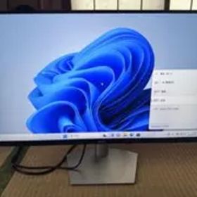 Dell (デル) S2721QS 27インチ 4K UHD IPS