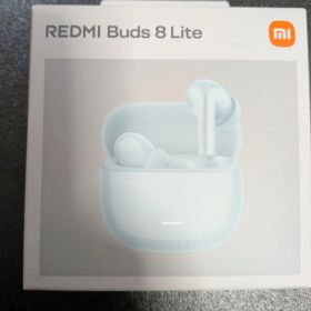 Xiaomi Redmi Buds 8 Lite ブルー 新品未開封
