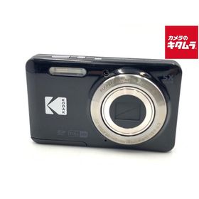 【中古】 【良品】 コダック PIXPRO FZ55 ボディ ブラック