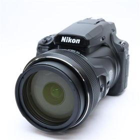 《良品》Nikon COOLPIX P1000