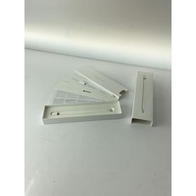 Apple◆Apple Pencil MK0C2J/A A1603