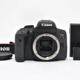 ■極上品■ キヤノン EOS Kiss X8i #C830