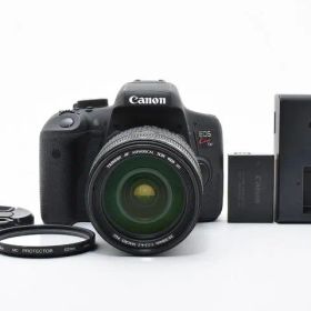 15708 ★スマホ転送★ Canon EOS Kiss X8i 高倍率ズーム