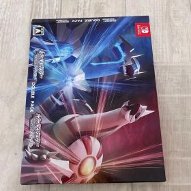 ポケットモンスター ブリリアントダイヤモンド・シャイニングパール