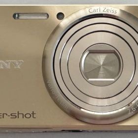SONY Cyber-shot DSC-W570 コンパクトデジタルカメラ