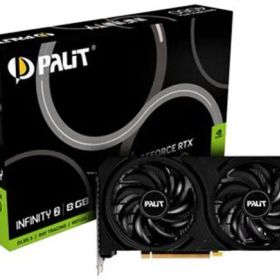palit rtx 4060 infinity 2