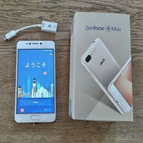 ASUS Zenfone 4 Max