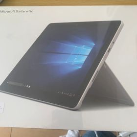 【新品未開封】surface go LTE advanced