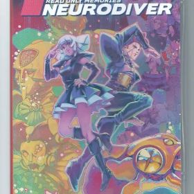 y Switch SW版 リードオンリーメモリーズ:ニューロダイバー