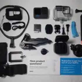 GoPro HERO11 BLACK・アクセサリーセット アクションカメラ