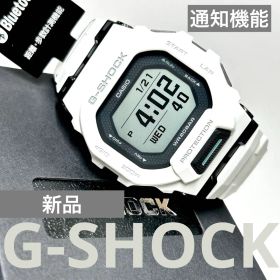 【新品/G-SQUAD】G-SHOCK GBD-200-7JF