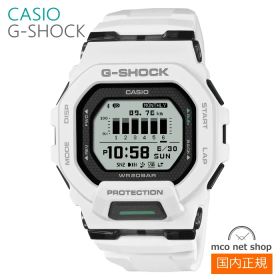メンズ 腕時計 カシオ G-SHOCK G-SQUAD GBD-200-7JF MIP液晶