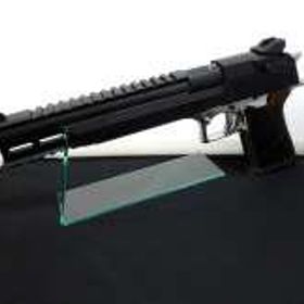 ライトニングホーク.50AE バイオハザードRE:2 東京マルイ