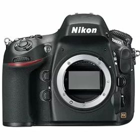 【中古】Nikon デジタル一眼レフカメラ D800E ボディー D800E