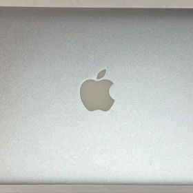 Apple MacBook Air A1370 画面割れ ジャンク 部品取り等に