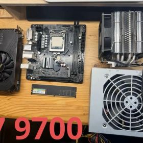 core i7 9700 セット ジャンク