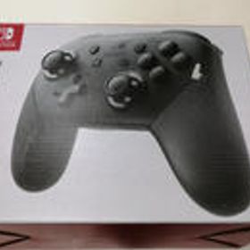 SWITCH PROコントロ-ラ- HAC-013 NINTENDO