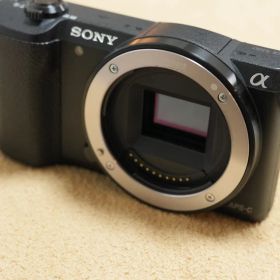SONY α5100 【美品】2300ショット前後