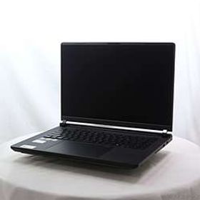 ROG Strix SCAR 16 G635LX G635LX-U9R5090 オフブラック／AniMe Vision ［Core-Ultra-9-275HX／64GB／SSD2TB／GeForce