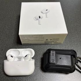 AirPods Pro2 usb-c