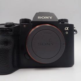 【中古品】SONY α9 ILCE-9 ボディ ソニー