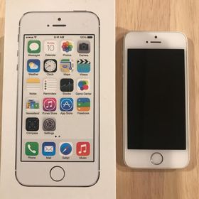 iPhone 5s 64GB 中古 6,500円 | ネット最安値の価格比較 プライスランク