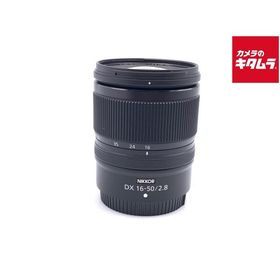 【中古】 【美品】 ニコン NIKKOR Z DX 16-50mm f/2.8 VR