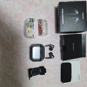 Galaxy Buds3 Pro 中古 17,500円 | ネット最安値の価格比較 プライスランク