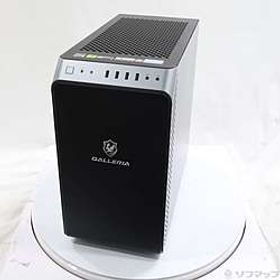 GALLERIA ［AMD-Ryzen-7-7800X3D (4.2GHz)／64GB／SSD2TB／GeForce RTX 5070(12GB)／Windows11 Home］