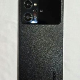 OPPO Reno 9a 本体 ナイトブラック
