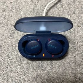 SONY BC-WFXB700ワイヤレスイヤホン 動作確認済み
