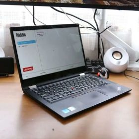 Lenovo ThinkPad L13 Yoga Gen2 8G OSなし