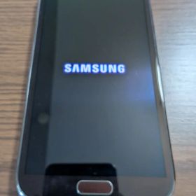 Galaxy NoteII SC-02E 32GB Android4.3