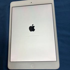 【訳あり】iPad mini 2 64GB Wi-Fiモデル シルバー