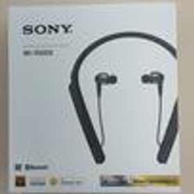 BLUETOOTHヘッドホン WI-1000X SONY