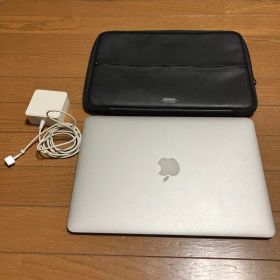 Apple MacBook Air 2015early 13インチ 128GB