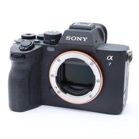 《良品》SONY α7IV ボディ ILCE-7M4
