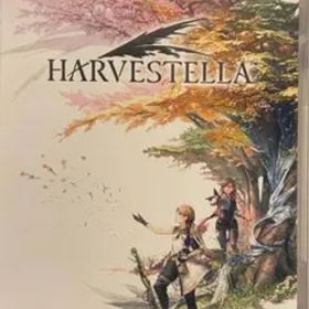 HARVESTELLA（ハーベステラ） Nintendo Switch