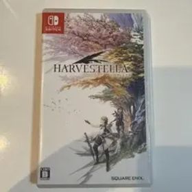 ハーヴェステラ