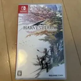 ハーヴェステラ