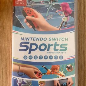 Nintendo Switch Sports