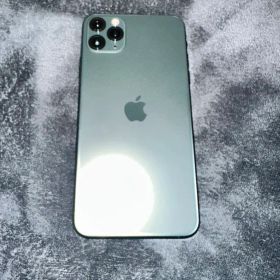 iPhone pro max 11