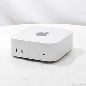 Mac mini M4 / M4 Pro（2024） 新品 84,000円 中古 84,800円 | ネット