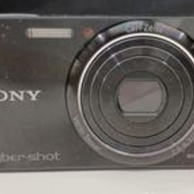 デジタルカメラ DSC-W570 SONY