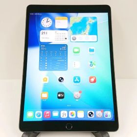 iPad Air 10.5 (2019年、第3世代) 新品 15,620円 中古 15,500円