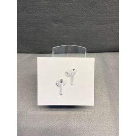 アップル(Apple)の新品未開封【限定保証あり】AirPods Pro 第3世代 USB-C(ヘッドフォン/イヤフォン)