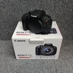 デジタル一眼レフカメラ EOS KISS X7I CANON