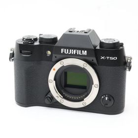 《良品》FUJIFILM X-T50 ボディ